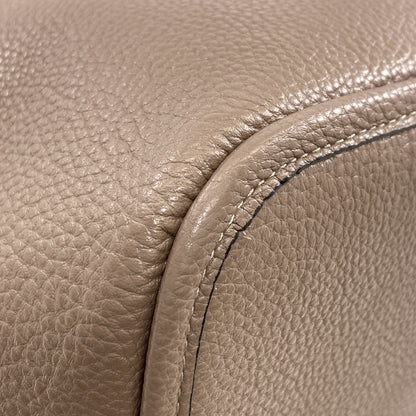COACH コーチ C9876 サリバン トートバッグ レザー レディース 中古