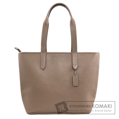 COACH コーチ C9876 サリバン トートバッグ レザー レディース 中古