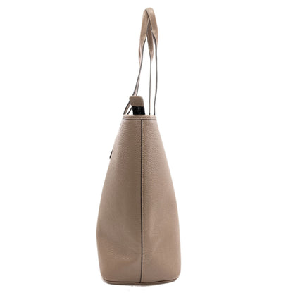 COACH コーチ C9876 サリバン トートバッグ レザー レディース 中古