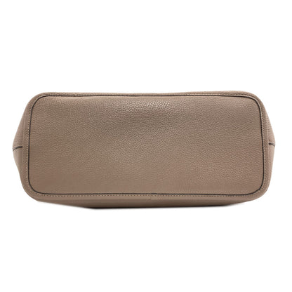 COACH コーチ C9876 サリバン トートバッグ レザー レディース 中古