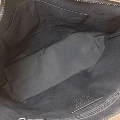 COACH コーチ C9876 サリバン トートバッグ レザー レディース 中古
