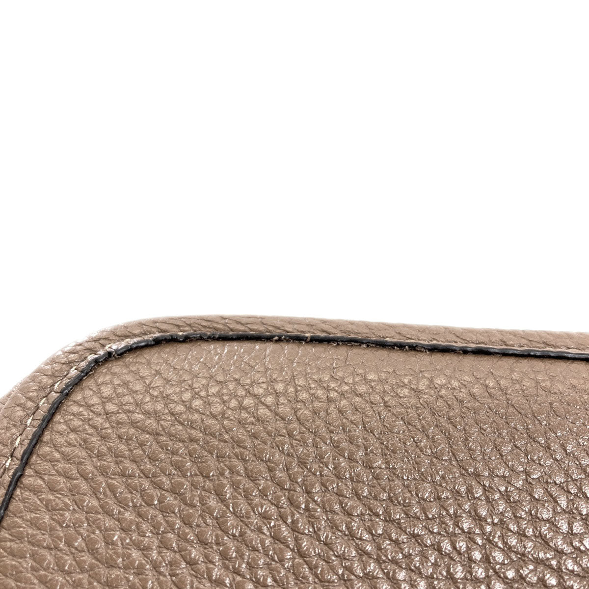COACH コーチ C9876 サリバン トートバッグ レザー レディース 中古