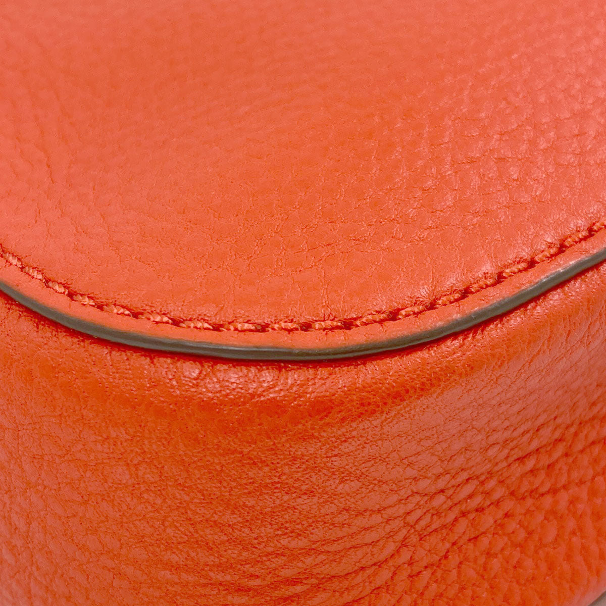 Tory Burch トリーバーチ ロゴ ショルダーバッグ レザー レディース 中古