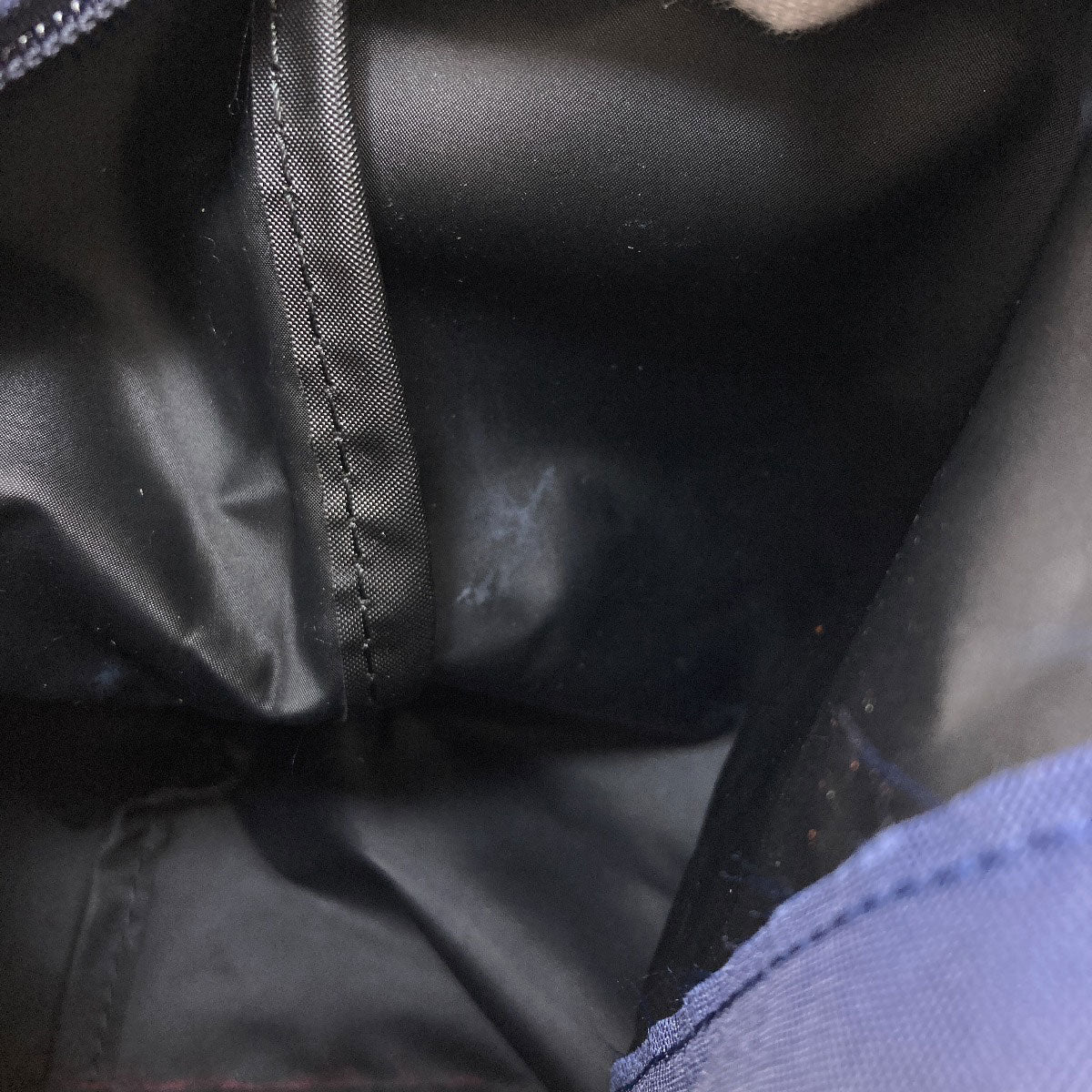 Longchamp ロンシャン ル・プリアージュ トートバッグ ナイロン レディース 中古