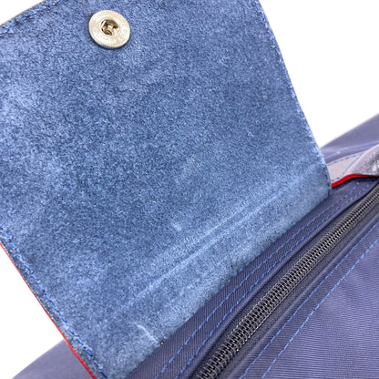 Longchamp ロンシャン ル・プリアージュ トートバッグ ナイロン レディース 中古
