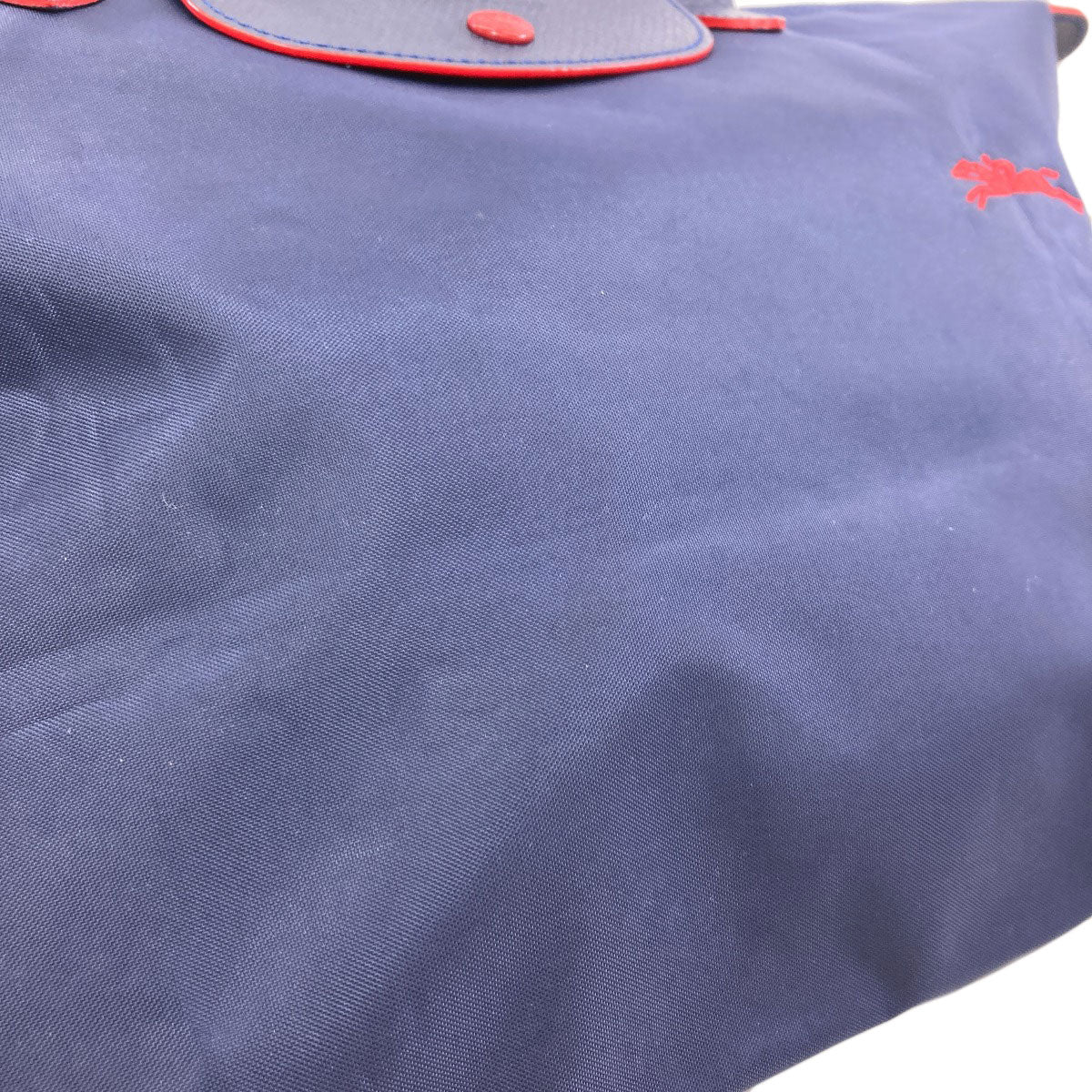 Longchamp ロンシャン ル・プリアージュ トートバッグ ナイロン レディース 中古