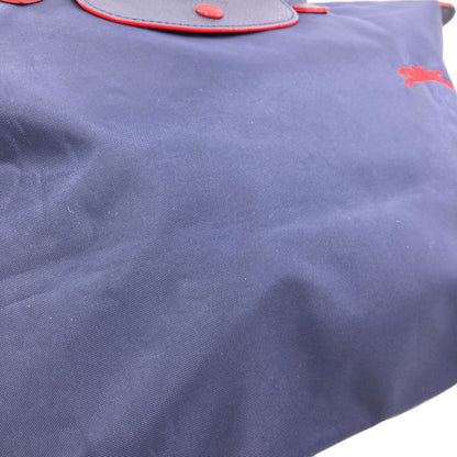 Longchamp ロンシャン ル・プリアージュ トートバッグ ナイロン レディース 中古