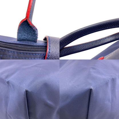 Longchamp ロンシャン ル・プリアージュ トートバッグ ナイロン レディース 中古