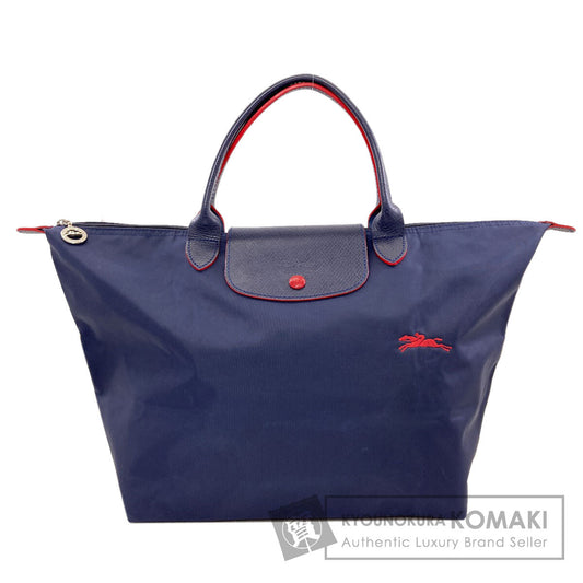 Longchamp ロンシャン ル・プリアージュ トートバッグ ナイロン レディース 中古