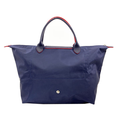 Longchamp ロンシャン ル・プリアージュ トートバッグ ナイロン レディース 中古