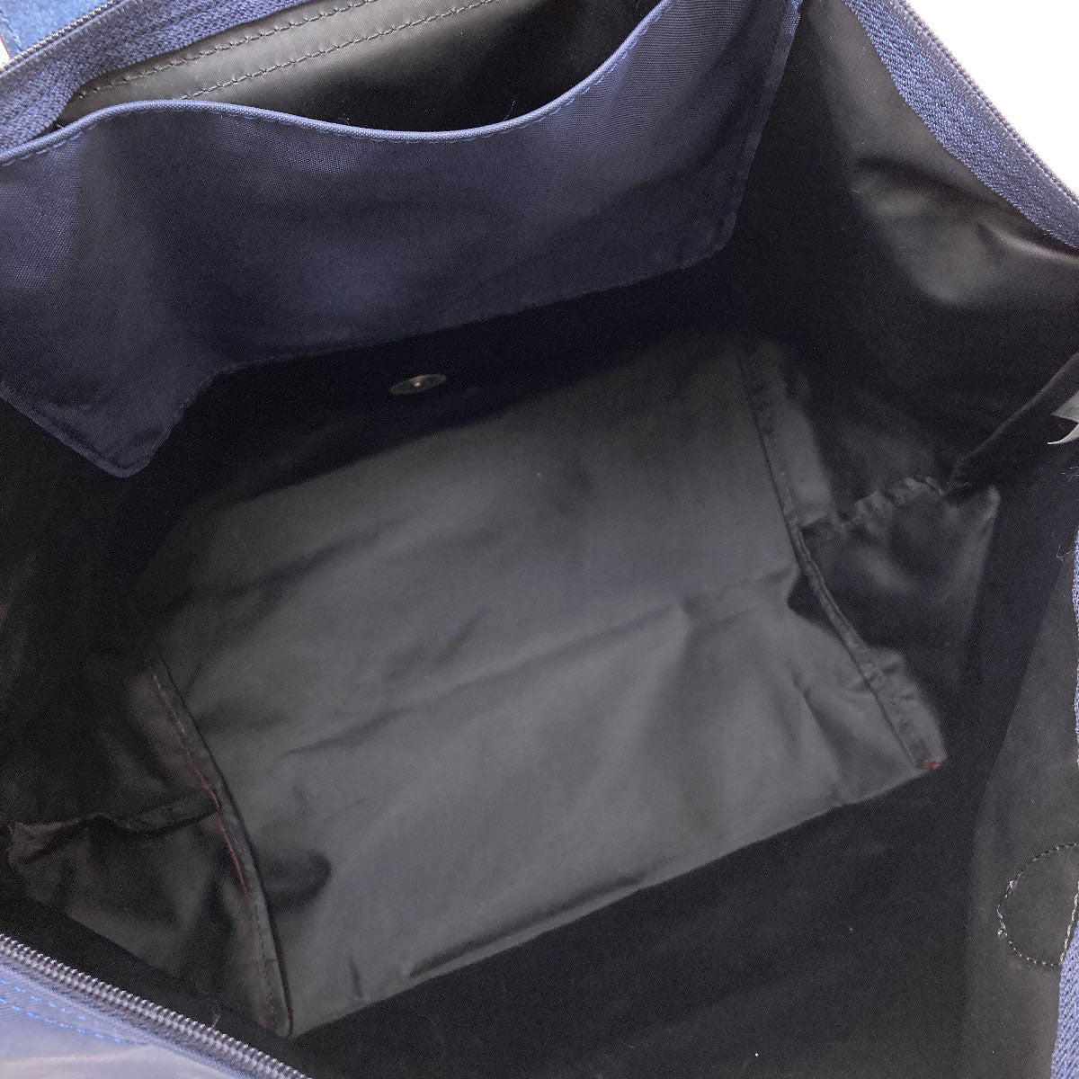Longchamp ロンシャン ル・プリアージュ トートバッグ ナイロン レディース 中古