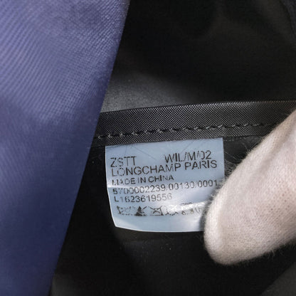 Longchamp ロンシャン ル・プリアージュ トートバッグ ナイロン レディース 中古