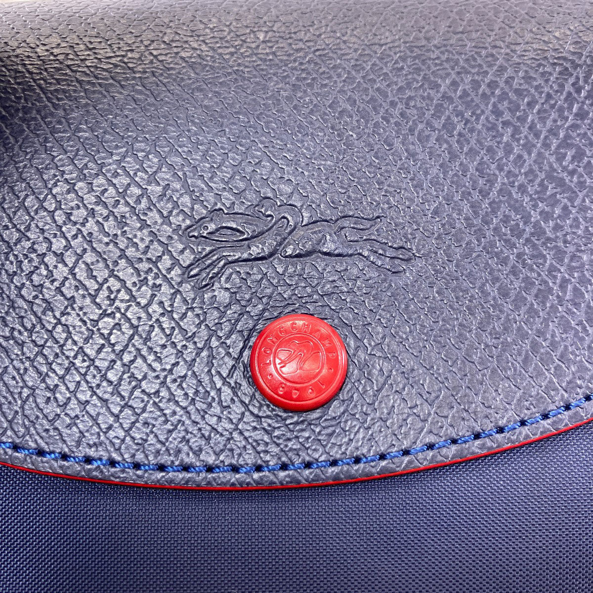 Longchamp ロンシャン ル・プリアージュ トートバッグ ナイロン レディース 中古