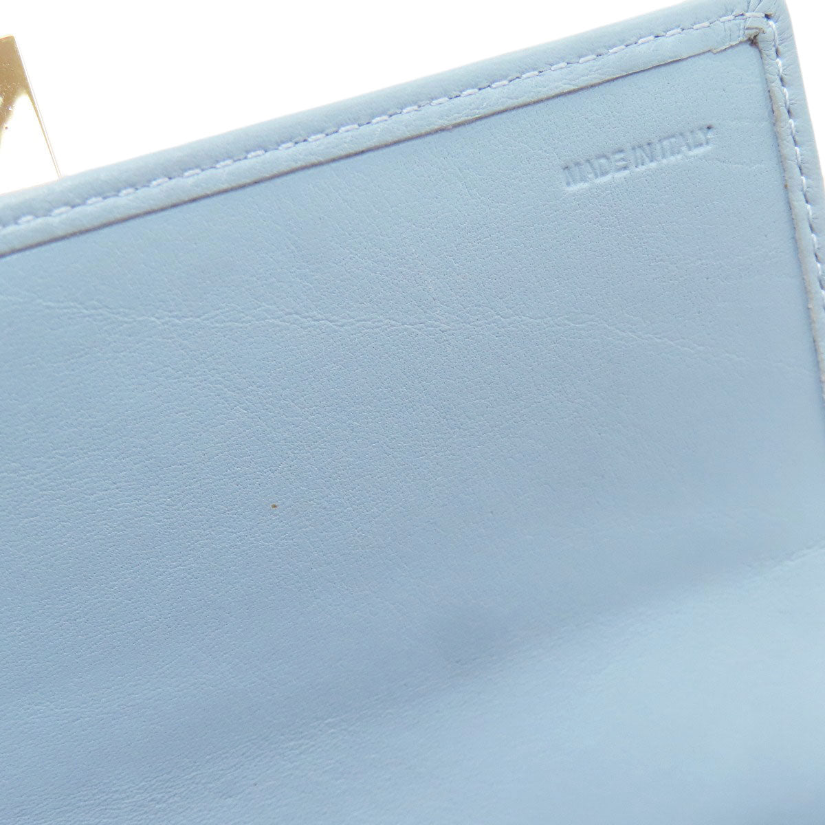 フェンディ ズッキーノ柄 長財布（小銭入れあり） 中古 商品画像10