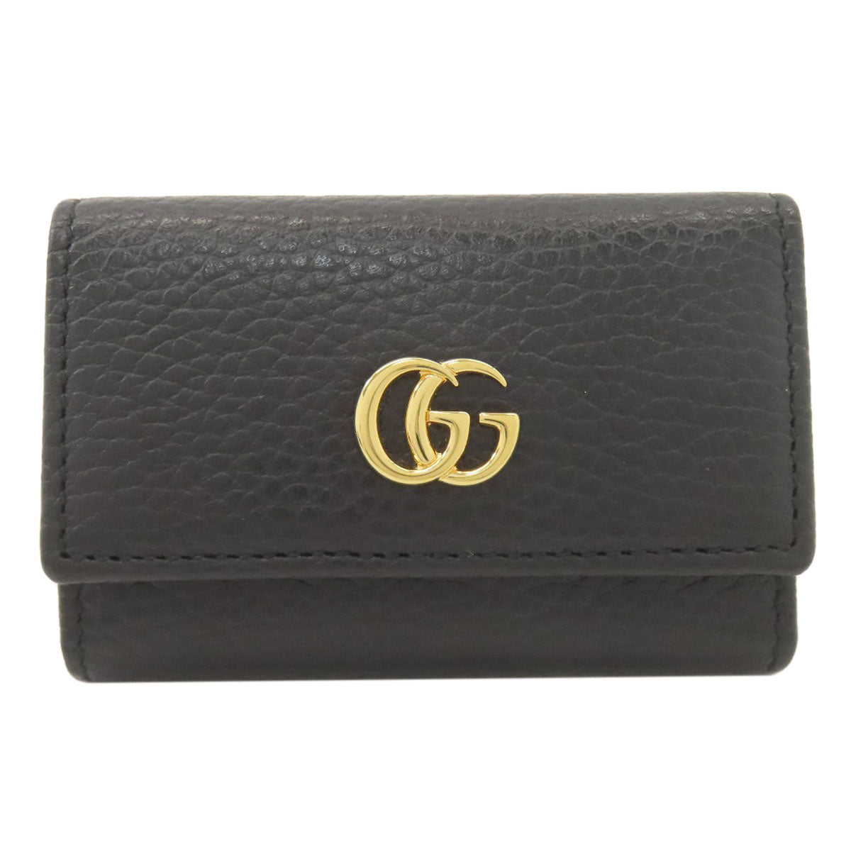 グッチ 456118 ダブルG キーケース 中古 商品画像2
