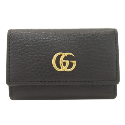 グッチ 456118 ダブルG キーケース 中古 商品画像2