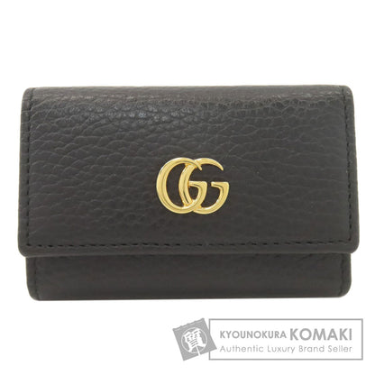 グッチ 456118 ダブルG キーケース 中古 商品画像1