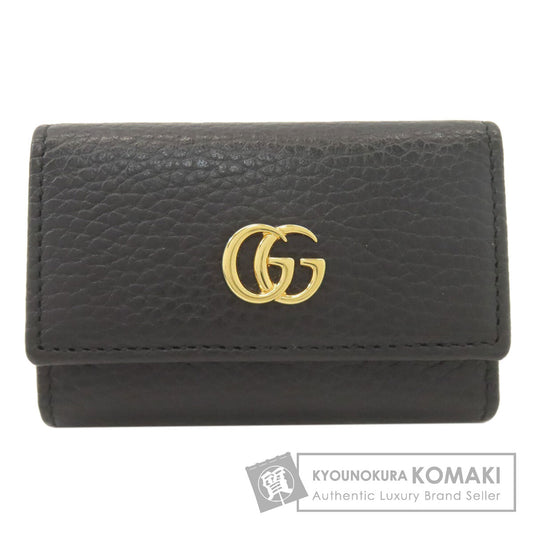 グッチ 456118 ダブルG キーケース 中古 商品画像1