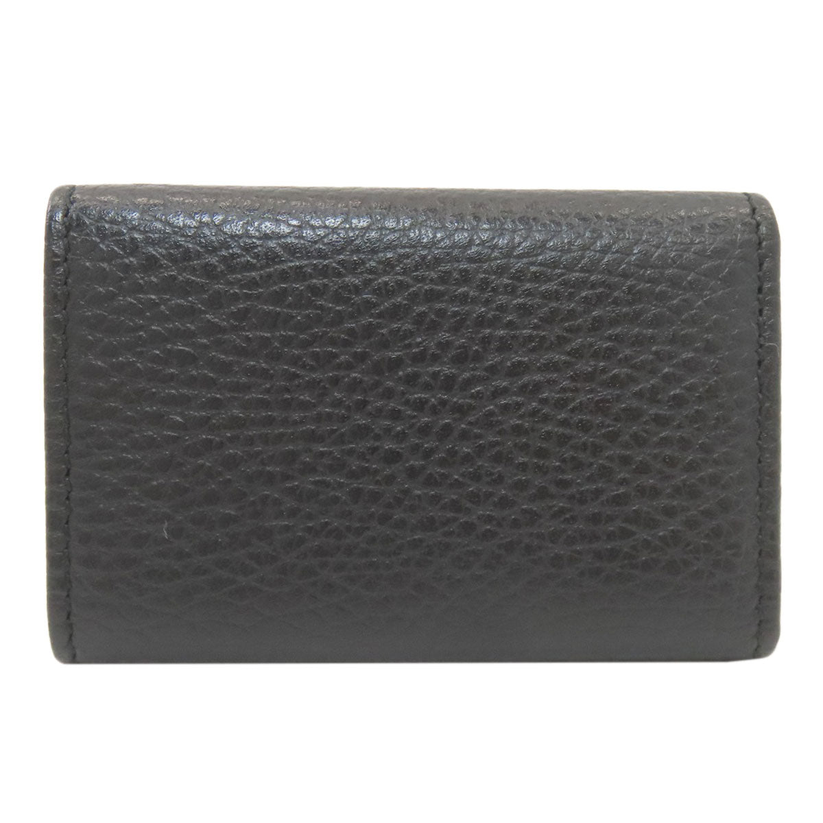 グッチ 456118 ダブルG キーケース 中古 商品画像3