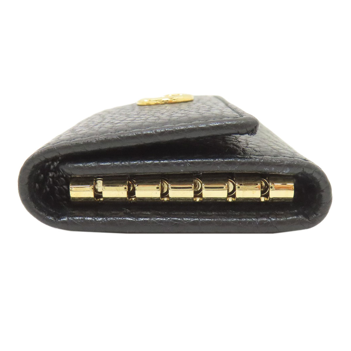 グッチ 456118 ダブルG キーケース 中古 商品画像4