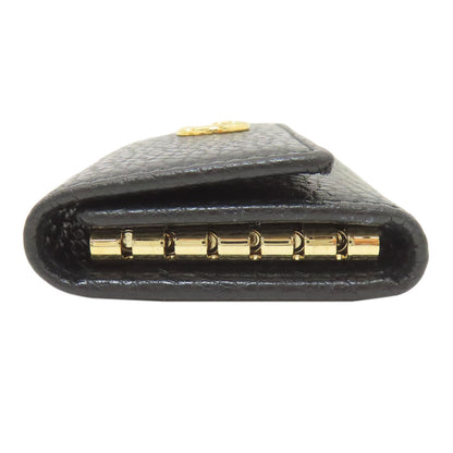 グッチ 456118 ダブルG キーケース 中古 商品画像4