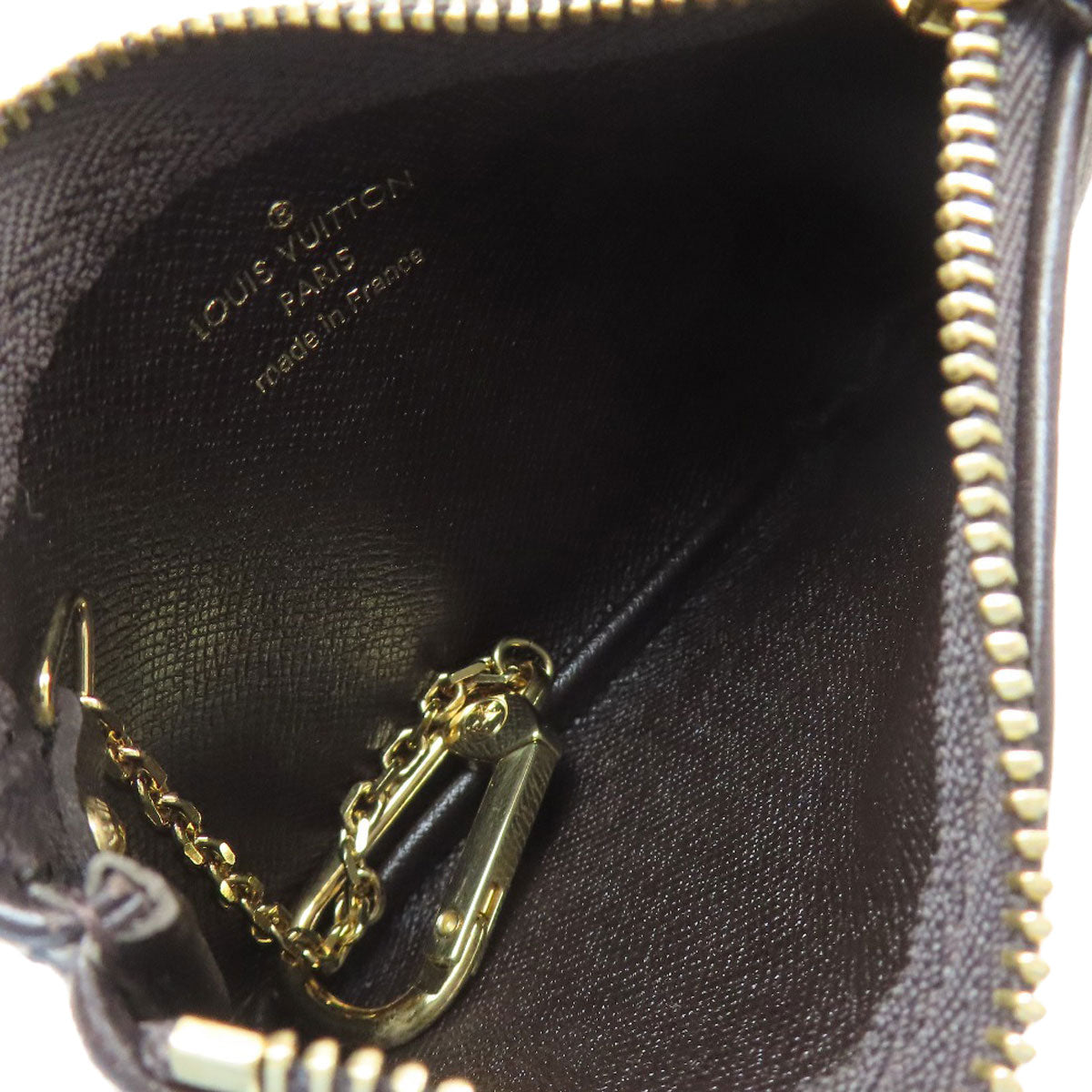 ルイヴィトン M95230 ポシェット・クレ コインケース 中古 商品画像5