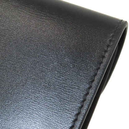 セリーヌ トリオンフ フラップ 三つ折り財布（小銭入れあり） 中古 商品画像16