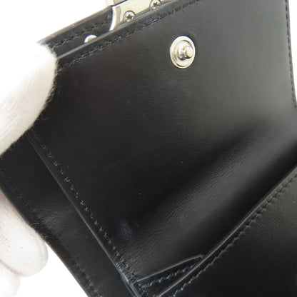 セリーヌ トリオンフ フラップ 三つ折り財布（小銭入れあり） 中古 商品画像9