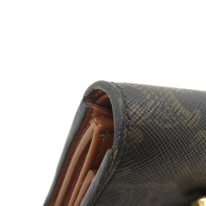 セリーヌ トリオンフ フラップ 三つ折り財布（小銭入れあり） 中古 商品画像17