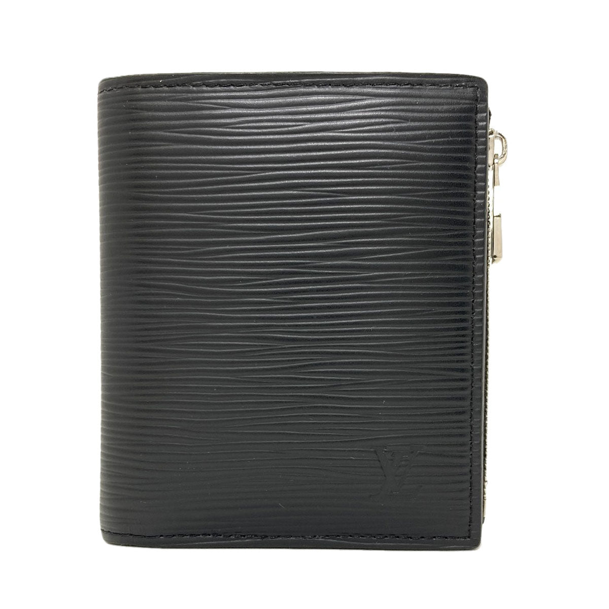 ルイヴィトン M64007 ポルトフォイユ・スマート 二つ折り財布（小銭入れあり） 中古 商品画像2
