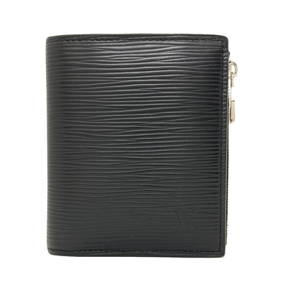 ルイヴィトン M64007 ポルトフォイユ・スマート 二つ折り財布（小銭入れあり） 中古 商品画像2