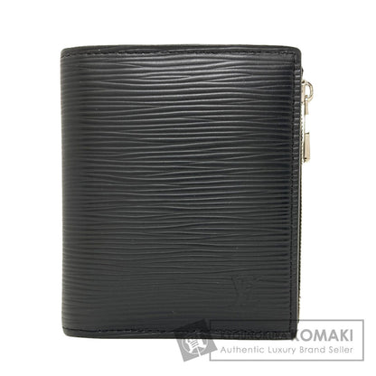 ルイヴィトン M64007 ポルトフォイユ・スマート 二つ折り財布（小銭入れあり） 中古 商品画像1