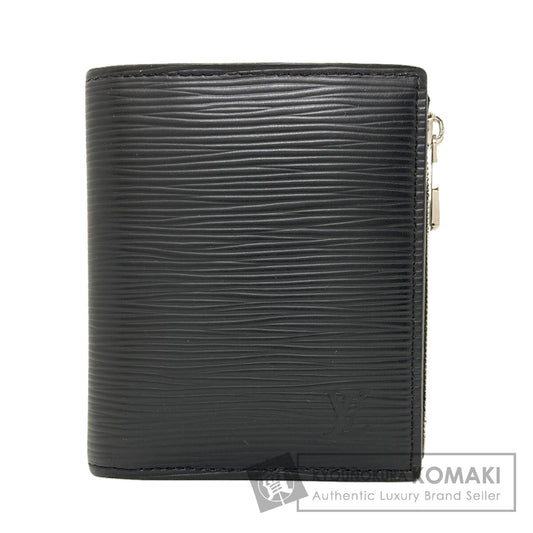 ルイヴィトン M64007 ポルトフォイユ・スマート 二つ折り財布（小銭入れあり） 中古 商品画像1