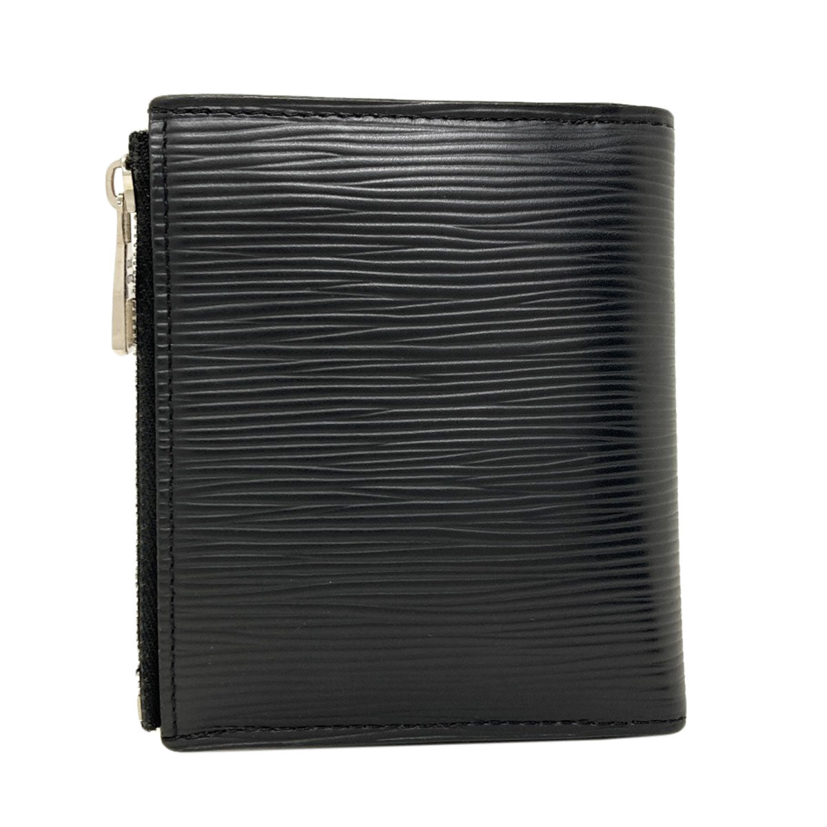 ルイヴィトン M64007 ポルトフォイユ・スマート 二つ折り財布（小銭入れあり） 中古 商品画像3