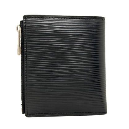 ルイヴィトン M64007 ポルトフォイユ・スマート 二つ折り財布（小銭入れあり） 中古 商品画像3