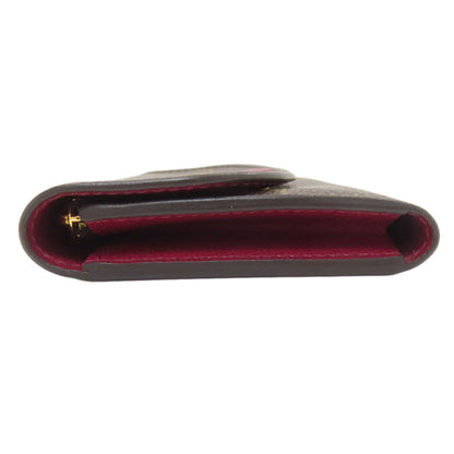 ルイヴィトン M41939 ポルトモネ・ロザリ 二つ折り財布（小銭入れあり） 中古 商品画像4