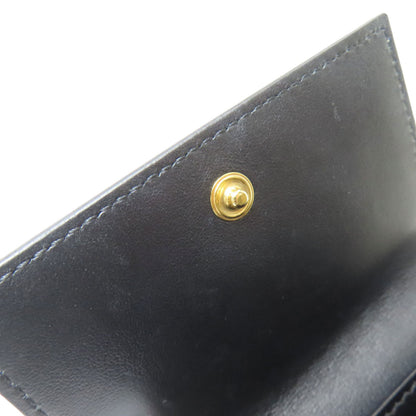 セリーヌ スモール トリフォールド ウォレット 三つ折り財布（小銭入れあり） 中古 商品画像9