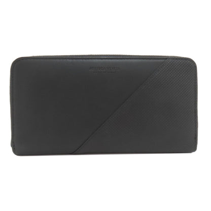 ボッテガヴェネタ エンボス加工 シンプルデザイン 長財布（小銭入れあり） 中古 商品画像2