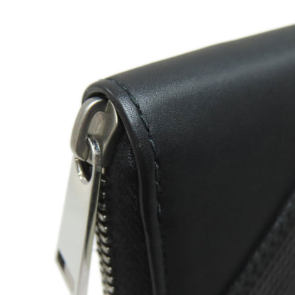 ボッテガヴェネタ エンボス加工 シンプルデザイン 長財布（小銭入れあり） 中古 商品画像11