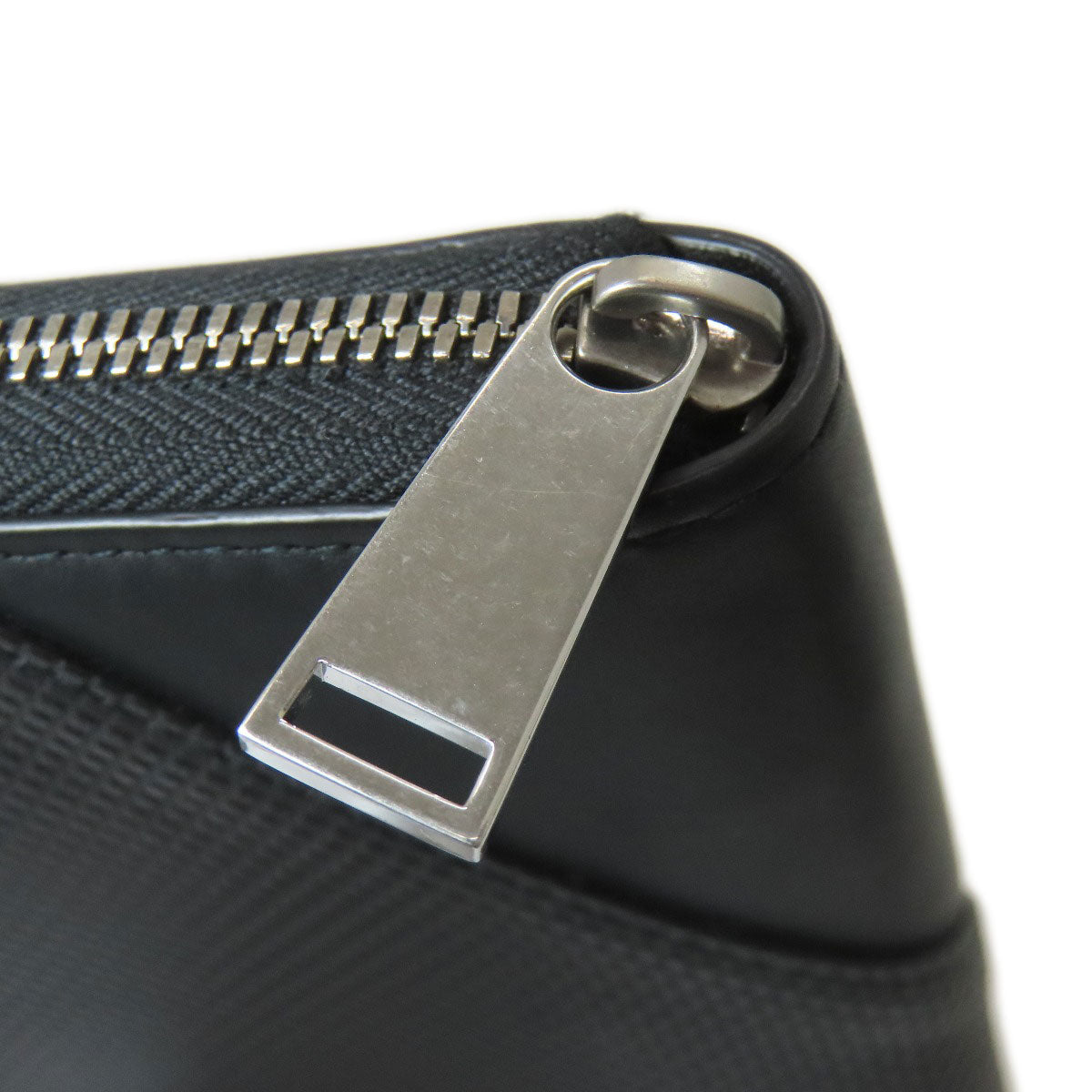 ボッテガヴェネタ エンボス加工 シンプルデザイン 長財布（小銭入れあり） 中古 商品画像12