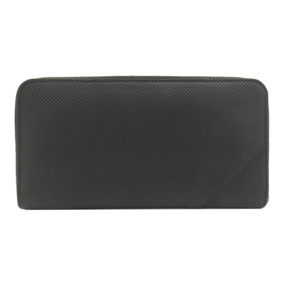 ボッテガヴェネタ エンボス加工 シンプルデザイン 長財布（小銭入れあり） 中古 商品画像3