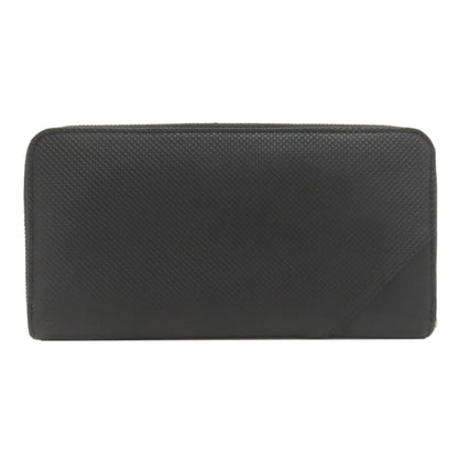 ボッテガヴェネタ エンボス加工 シンプルデザイン 長財布（小銭入れあり） 中古 商品画像3