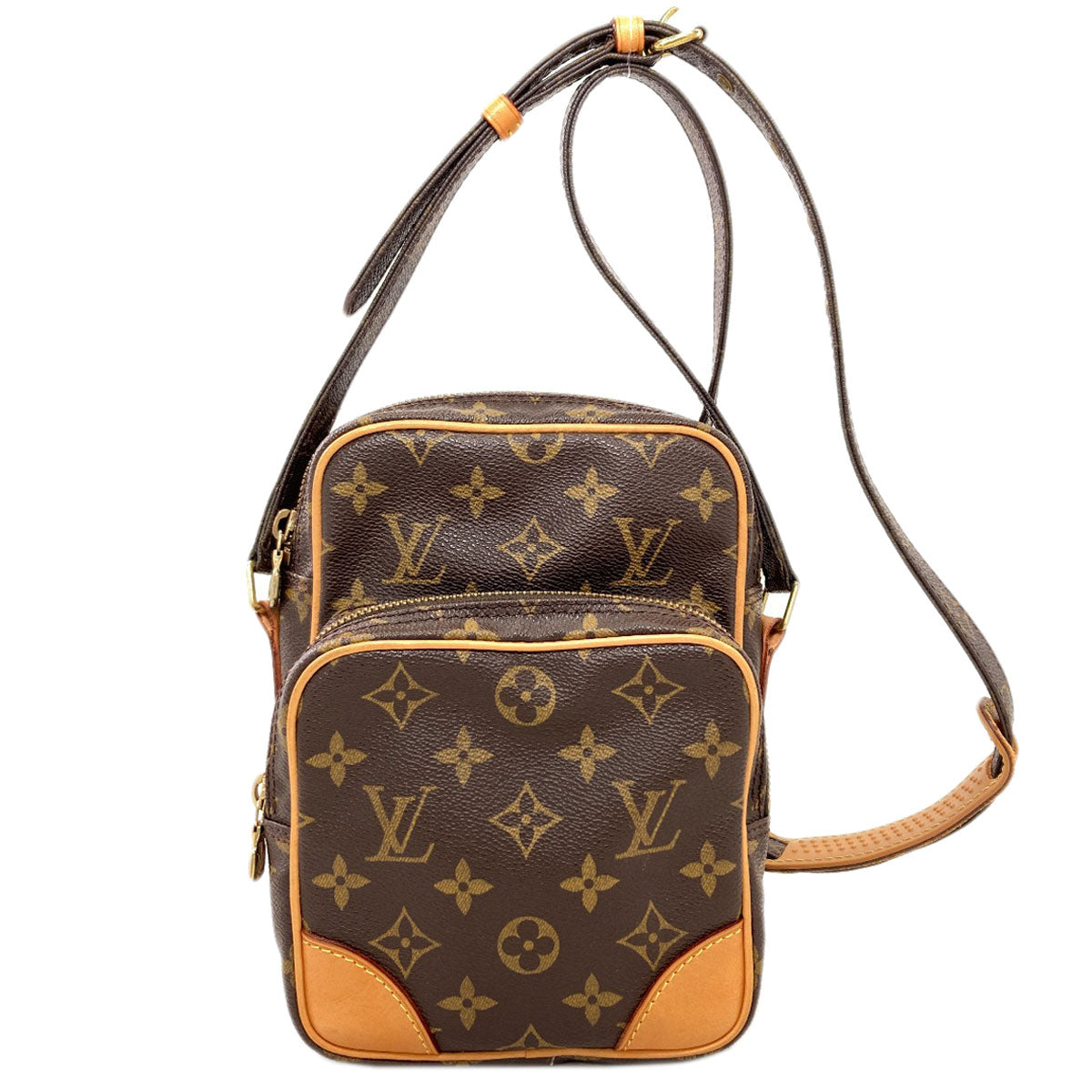 Louis Vuitton☆アマゾン☆M45236☆ショルダーバッグ☆540 ルイヴィトン アマゾン M45236 ショルダーバッグ 中古 | 京の蔵小牧