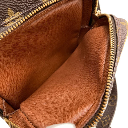 ルイヴィトン M45236 アマゾン ショルダーバッグ 中古 商品画像11