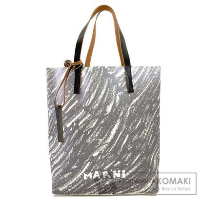 マルニ トライベッカ トートバッグ 中古 商品画像1