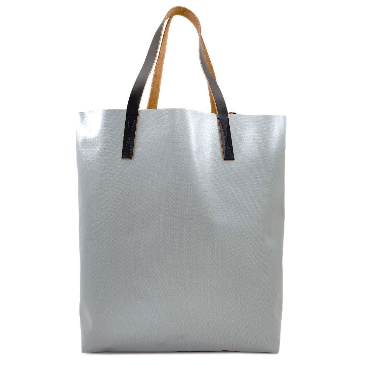 マルニ トライベッカ トートバッグ 中古 商品画像3