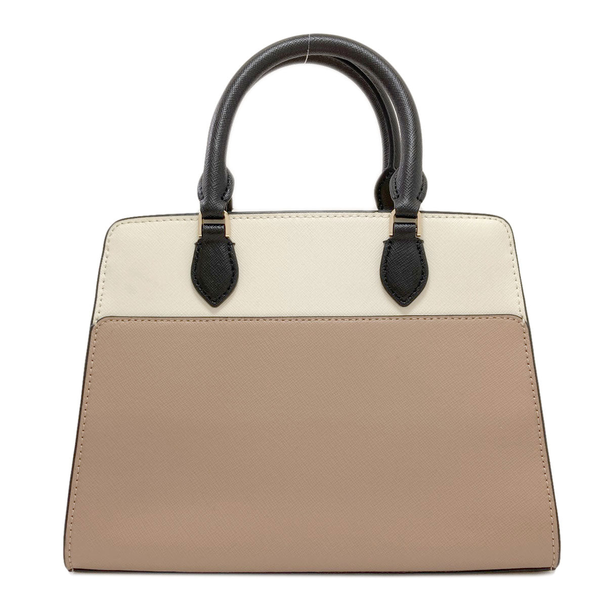 マディソン カラーブロック スモール サッチェル kate spade NEW YORK