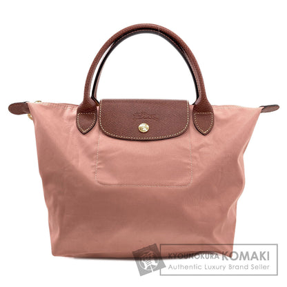ロンシャン ル・プリアージュ ハンドバッグ 中古 商品画像1