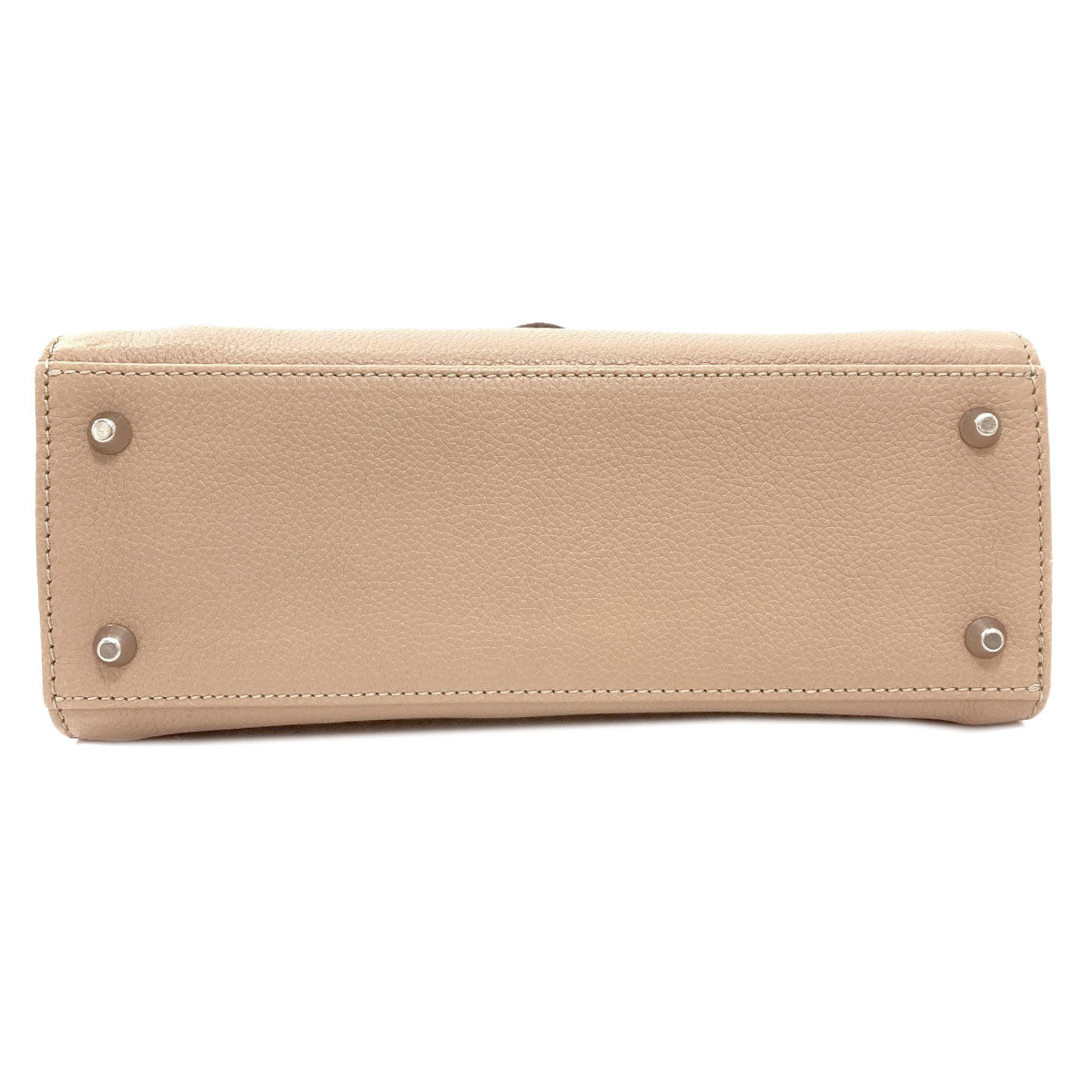 モラビト 2WAY ハンドバッグ 中古 商品画像5