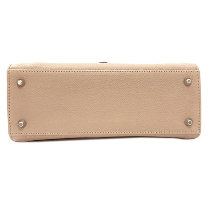 モラビト 2WAY ハンドバッグ 中古 商品画像5